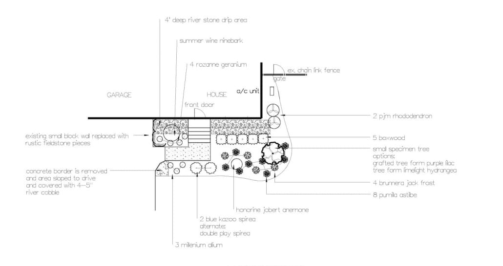 Landscape Design services for Landscape Contractors BICKFORD CALDERON LANDSCAPE PLAN e1709227140526 1030x546 - Landscape Design services for Landscape Contractors