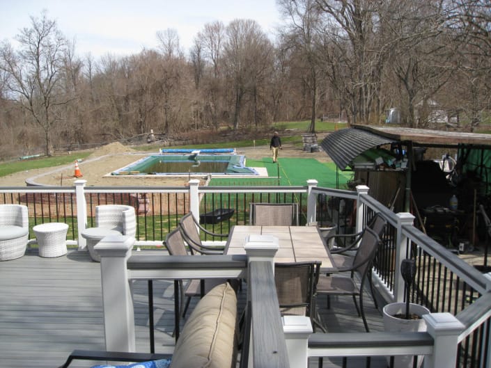 landscape designer measuring site landscape designer measuring site