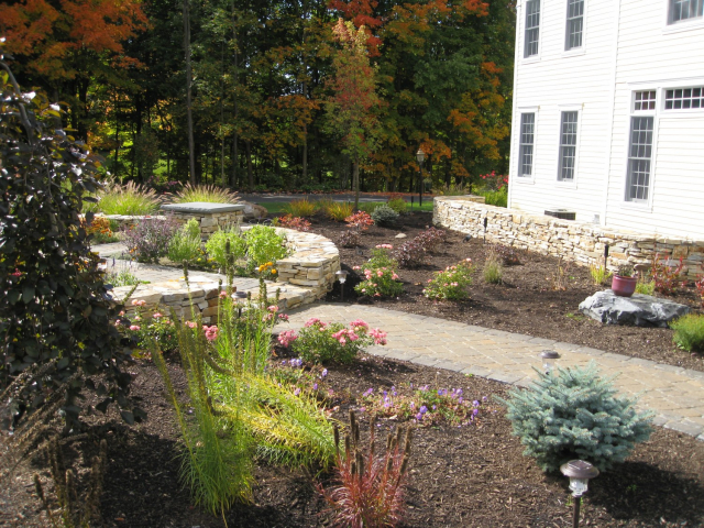 Latham NY master landscape designs ideas 640x480 c - Latham NY master plan after