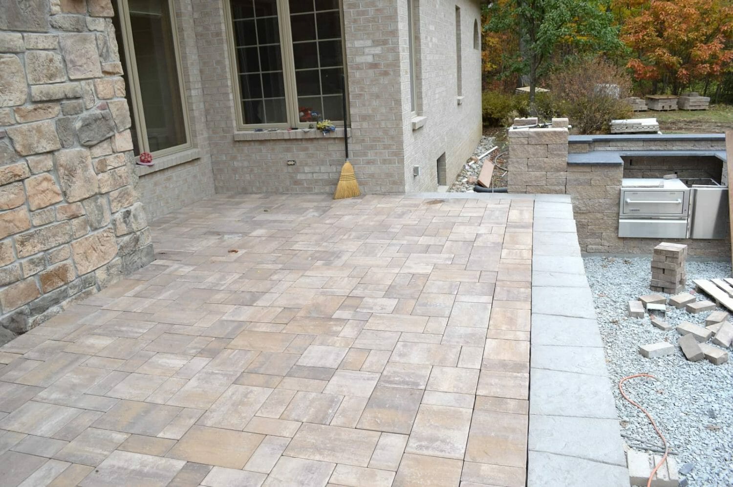 Wynantskill Troy NY hardscape patio landscape designer 1500x997 - Landscape Installation Project Consulting